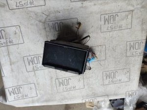 Магнитола Pioneer AVIC-CZS900