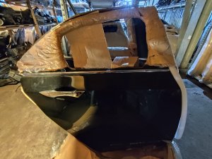 Дверь задняя правая аккорд 8 3372 HONDA ACCORD CU2 2008