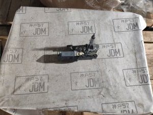 Моторчик заднего дворника HONDA ACCORD CL8 2007