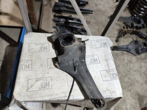 Рычаг задний правый MAZDA CX7
