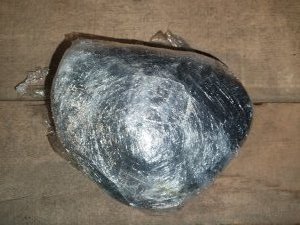 Airbag водительский HONDA ACCORD