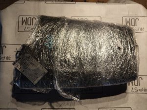 Airbag пассажирский HONDA CR-V