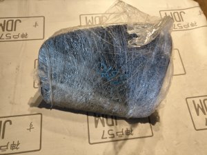 Airbag пассажирский NISSAN NOTE