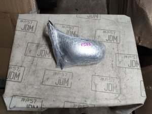 Зеркало правое HONDA ACCORD