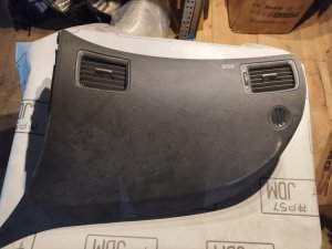 Airbag пассажирский HONDA CIVIC