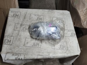 Зеркало правое MAZDA CX7