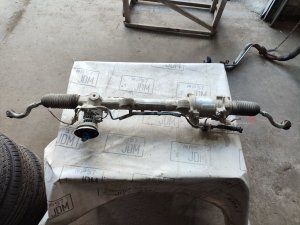 Рулевая рейка HONDA ACCORD