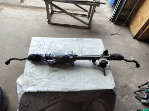 Рулевая рейка HONDA ACCORD