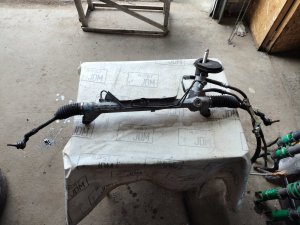 Рулевая рейка MAZDA AXELA