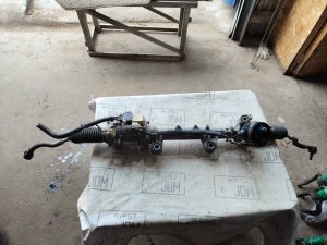 Рулевая рейка HONDA ACCORD
