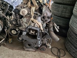 Двигатель NISSAN NOTE E12 2015