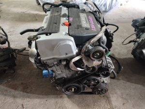 Двигатель HONDA ACCORD CL7 2005