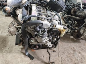 Двигатель MAZDA CX7 ER3P 2007