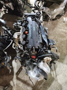 Двигатель HONDA STREAM