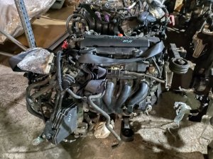 Двигатель HONDA STREAM RN6 2012