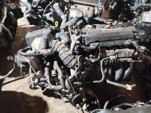Двигатель HONDA ACCORD CU1 2012