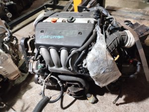 Двигатель HONDA ACCORD CL8 2007