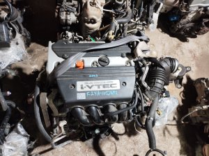 Двигатель HONDA ACCORD