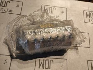 Airbag пассажирский аккорд 8 0225 HONDA ACCORD
