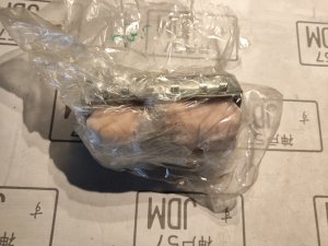 Airbag пассажирский NISSAN TEANA