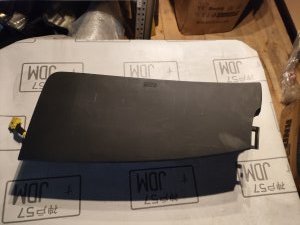 Airbag пассажирский HONDA ACCORD