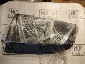 Airbag пассажирский HONDA ACCORD