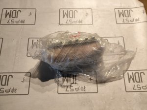 Airbag пассажирский NISSAN TEANA