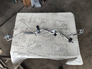 Трубка кондиционера HONDA ACCORD