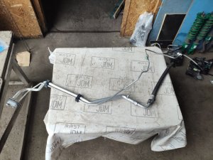 Трубка кондиционера HONDA STREAM