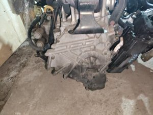 Акпп HONDA CR-V