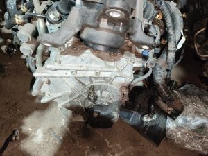 Акпп HONDA ACCORD