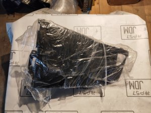 Airbag пассажирский Mitsubishi outlander CW6W 0276 MITSUBISHI OUTLANDER