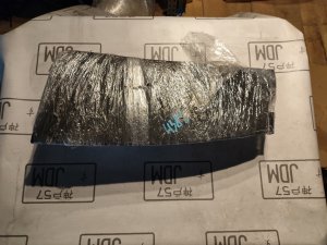 Airbag пассажирский HONDA ACCORD