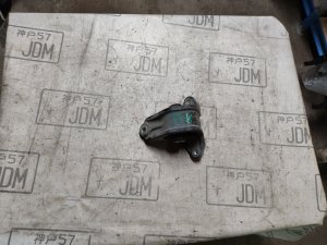 задняя подушка двигателя HONDA ACCORD