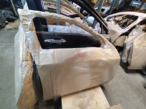Дверь передняя правая HONDA ACCORD