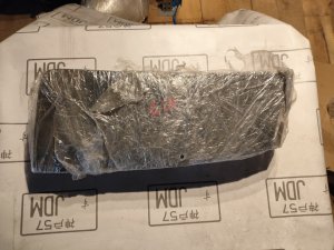 Airbag пассажирский HONDA ACCORD