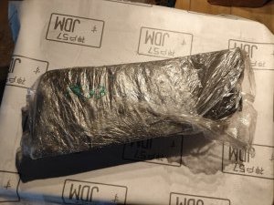 Airbag пассажирский аккорд 7 1533 HONDA ACCORD