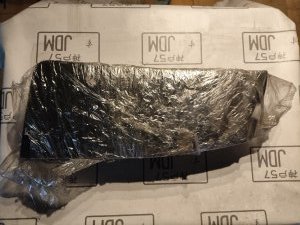 Airbag пассажирский HONDA ACCORD