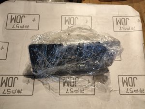 Airbag пассажирский HONDA CR-V