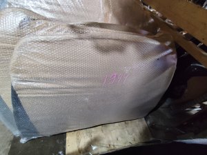 Капот HONDA STREAM