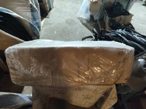 Крышка багажника HONDA ACCORD