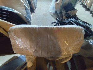 Крышка багажника HONDA ACCORD