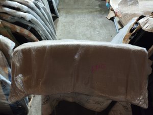 Крышка багажника HONDA ACCORD
