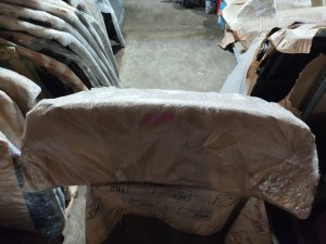 Крышка багажника HONDA ACCORD