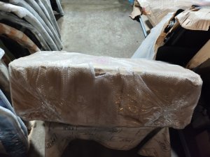 Крышка багажника HONDA ACCORD