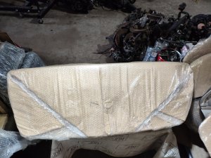 Крышка багажника HONDA ACCORD