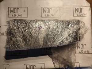 Airbag пассажирский HONDA ACCORD