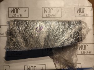 Airbag пассажирский HONDA ACCORD CL9 2007