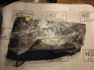 Airbag пассажирский HONDA ACCORD
