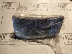 Airbag пассажирский rd7 3585 HONDA CR-V